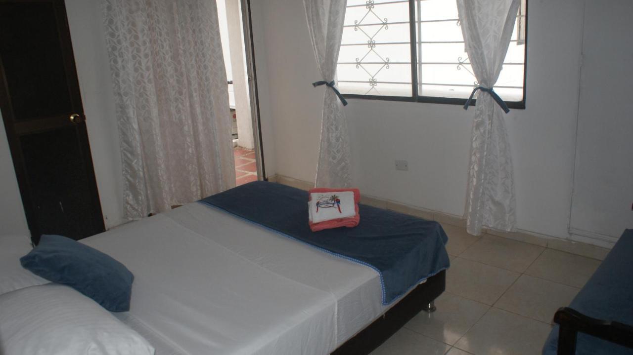 Guacamayas Santa Marta  Buitenkant foto